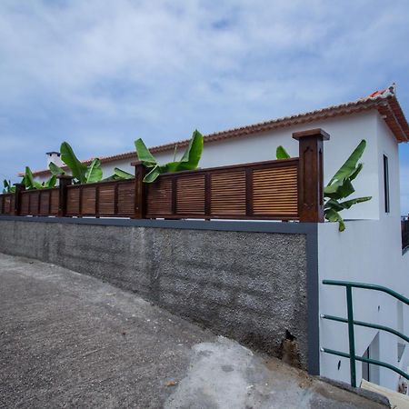 Oliveira's Apartments - Madeira Island Ponta Delgada - Madeira Exterior foto