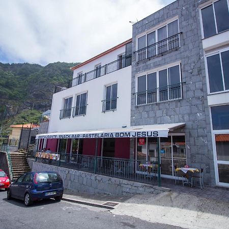 Oliveira's Apartments - Madeira Island Ponta Delgada - Madeira Exterior foto
