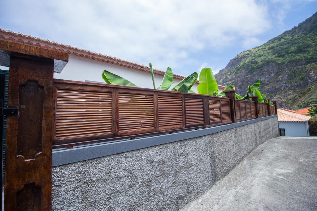 Oliveira's Apartments - Madeira Island Ponta Delgada - Madeira Exterior foto