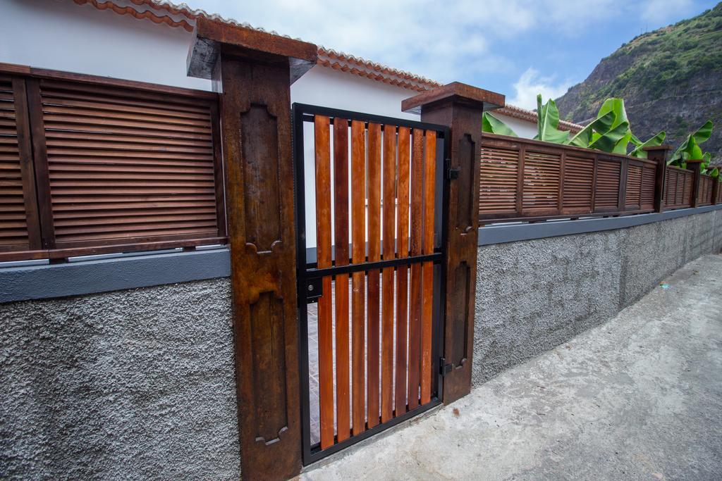 Oliveira's Apartments - Madeira Island Ponta Delgada - Madeira Exterior foto