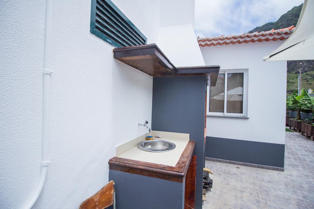 Oliveira's Apartments - Madeira Island Ponta Delgada - Madeira Exterior foto