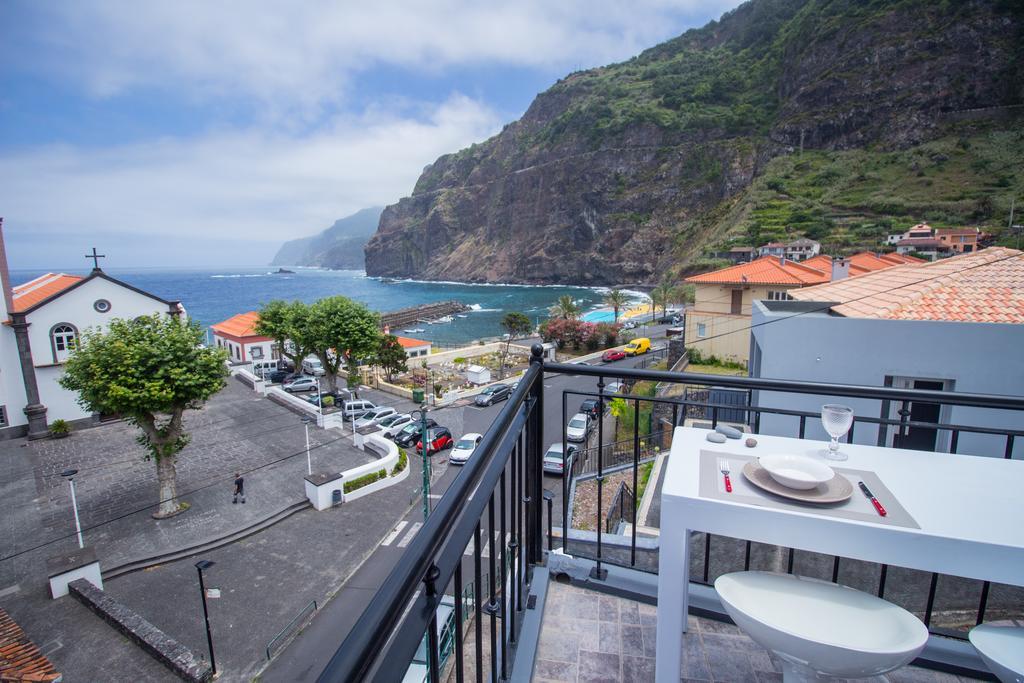 Oliveira's Apartments - Madeira Island Ponta Delgada - Madeira Exterior foto