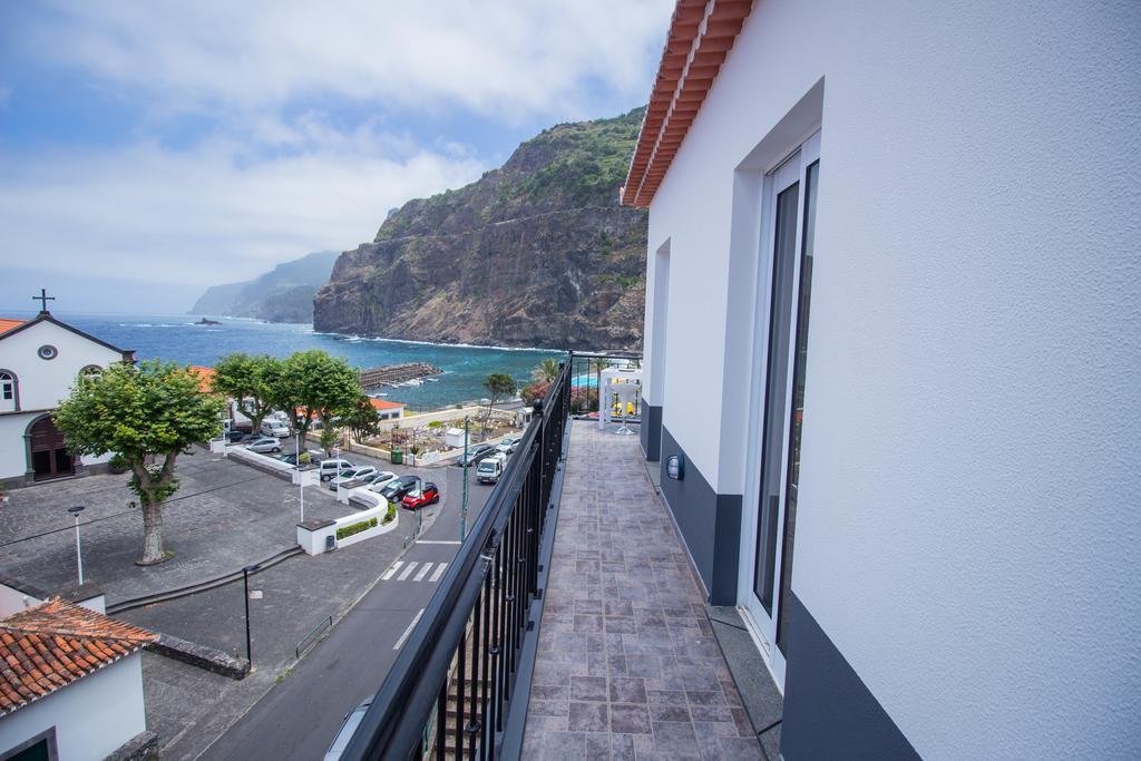 Oliveira's Apartments - Madeira Island Ponta Delgada - Madeira Exterior foto