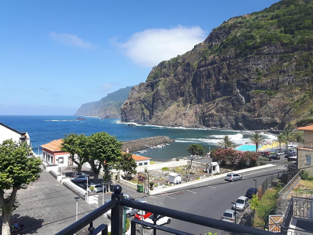 Oliveira's Apartments - Madeira Island Ponta Delgada - Madeira Exterior foto