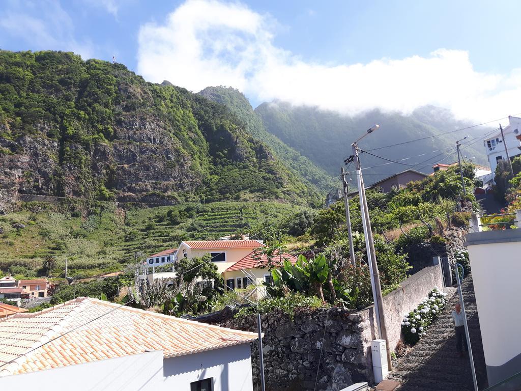 Oliveira's Apartments - Madeira Island Ponta Delgada - Madeira Exterior foto